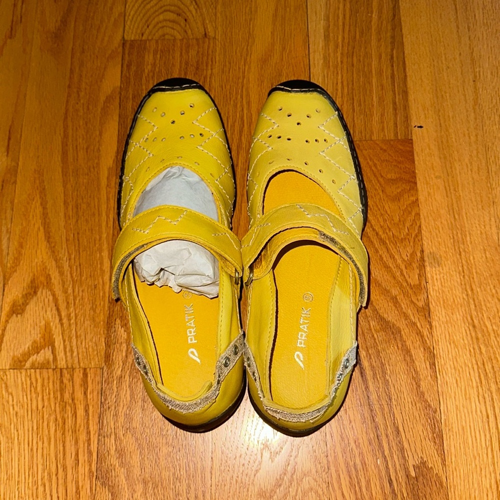 Pratik Women’s Shoes - Women’s Size 39